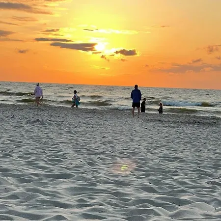 Διαμέρισμα Z Widokiem Na Morze Krynica Morska