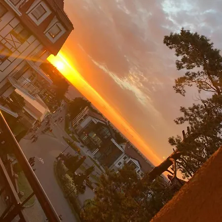 Z Widokiem Na Morze Apartament *