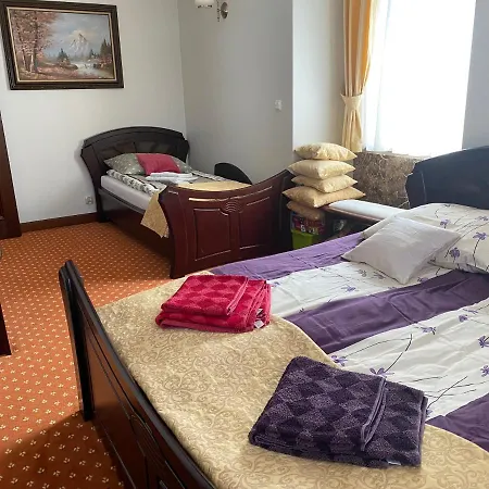 Z Widokiem Na Morze Διαμέρισμα *