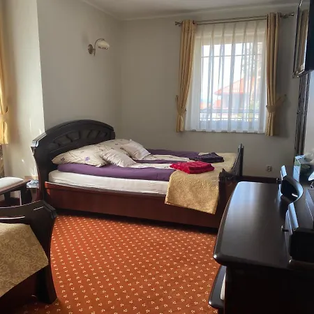 Z Widokiem Na Morze 公寓 库瑞尼卡慕斯卡