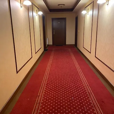 Apartament Z Widokiem Na Morze