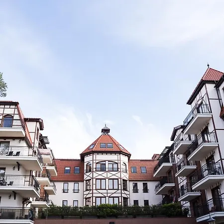 Z Widokiem Na Morze * Krynica Morska