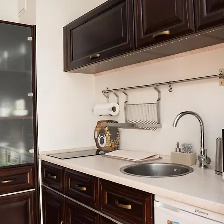 Z Widokiem Na Morze *