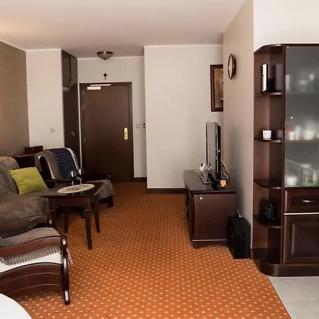 Z Widokiem Na Morze Krynica Morska