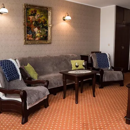 Z Widokiem Na Morze 库瑞尼卡慕斯卡