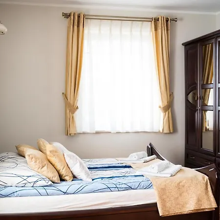 Z Widokiem Na Morze Διαμέρισμα Krynica Morska