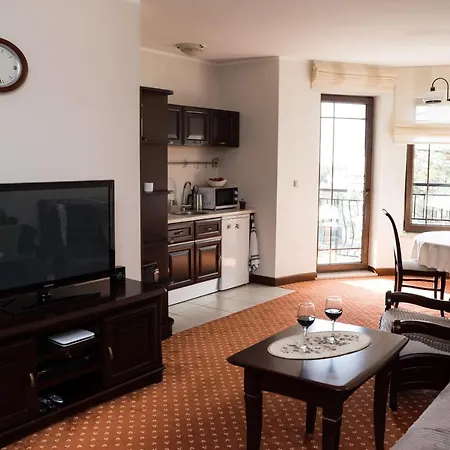 Z Widokiem Na Morze * 库瑞尼卡慕斯卡