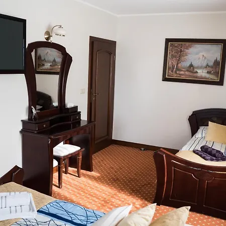 Z Widokiem Na Morze Krynica Morska