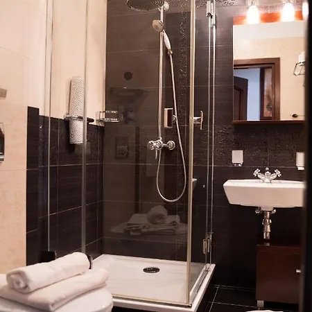 Διαμέρισμα Z Widokiem Na Morze *