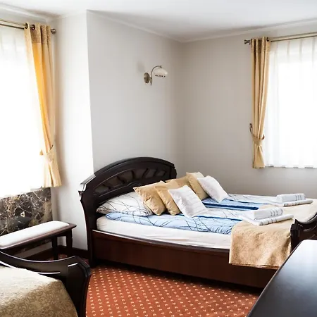Apartament Z Widokiem Na Morze *