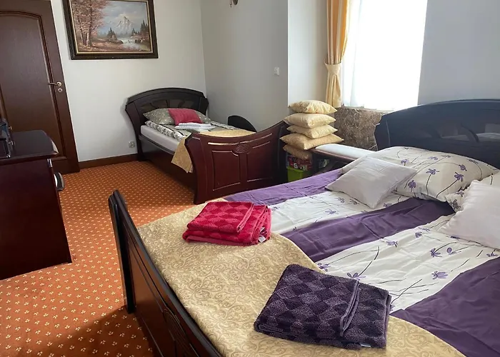 Z Widokiem Na Morze Daire *