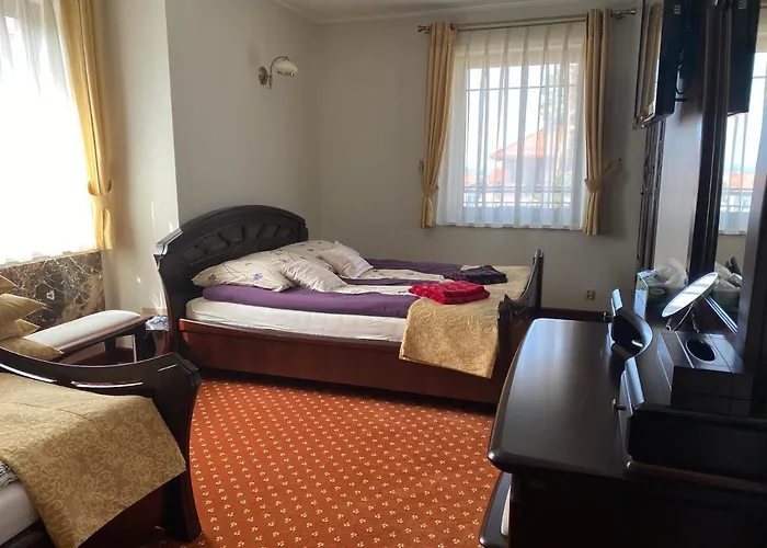 Z Widokiem Na Morze Daire Krynica Morska