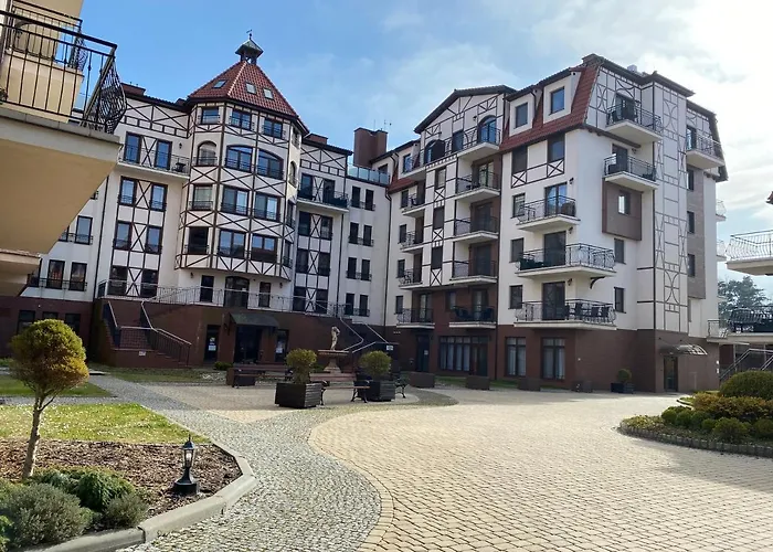 Z Widokiem Na Morze Daire