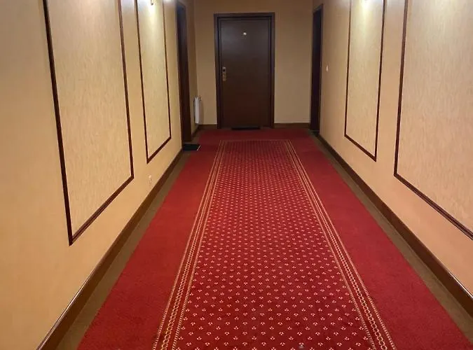 Daire Z Widokiem Na Morze