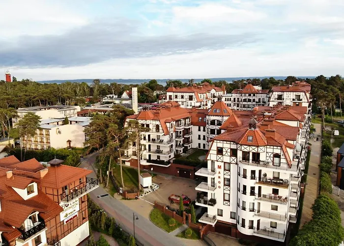 Z Widokiem Na Morze Daire