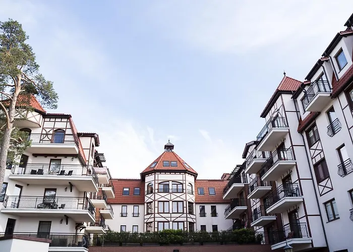 Z Widokiem Na Morze * Krynica Morska