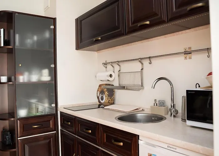 Z Widokiem Na Morze *