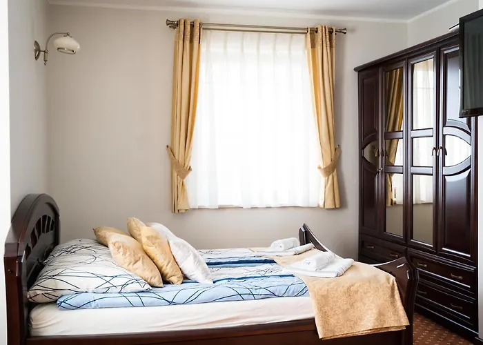 Z Widokiem Na Morze Daire Krynica Morska