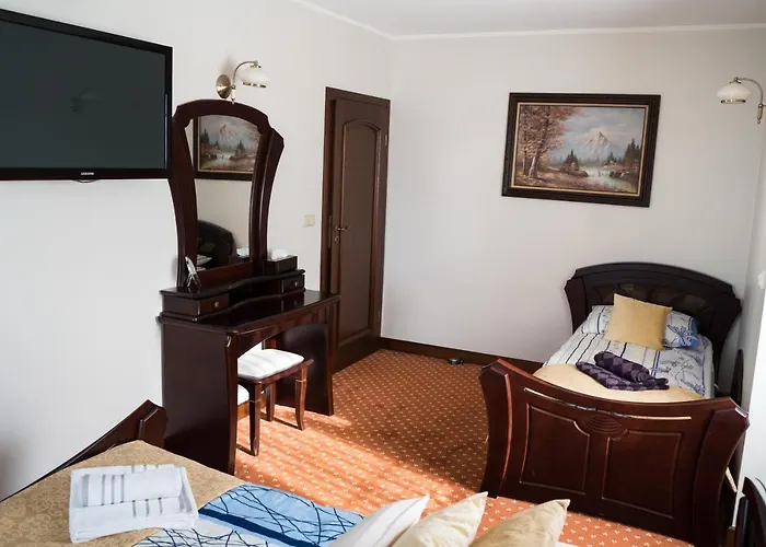 Z Widokiem Na Morze Krynica Morska