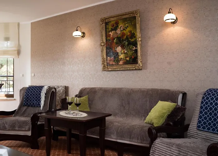 Z Widokiem Na Morze Daire