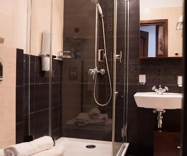 Daire Z Widokiem Na Morze *